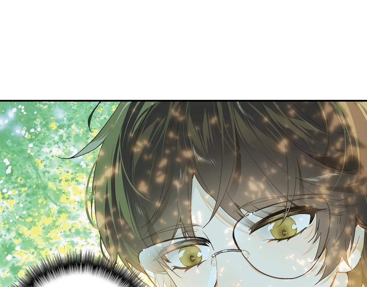 第11话 他的关心(1/2)-第12话