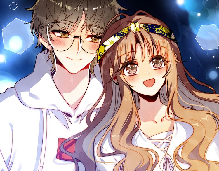 第45话 陪你去音乐节(1/2)-第46话