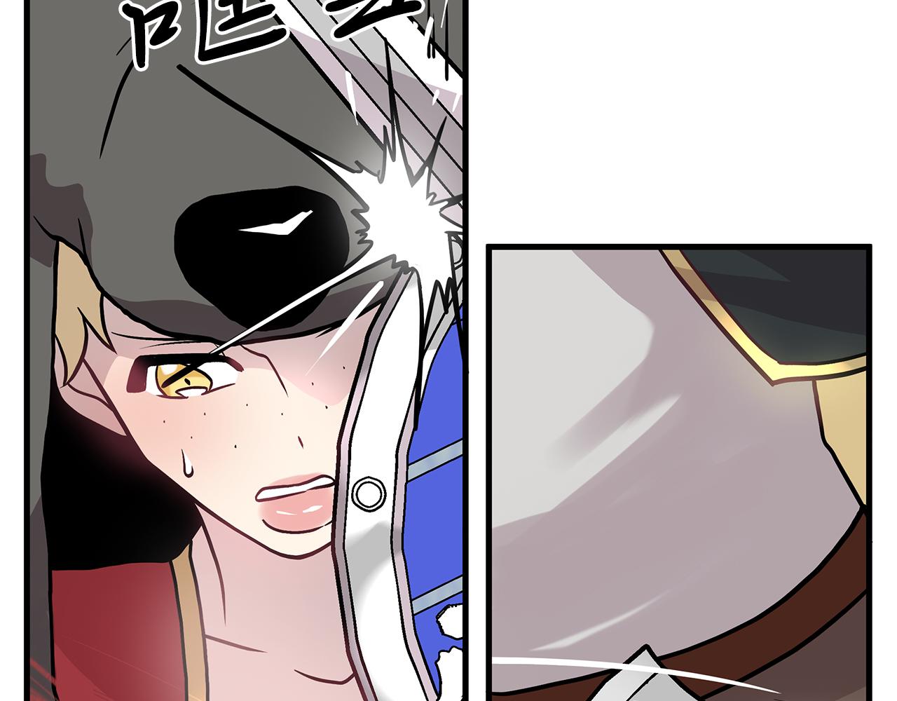 第16话 活着的传说！瓦尔德！(1/3)-第16话