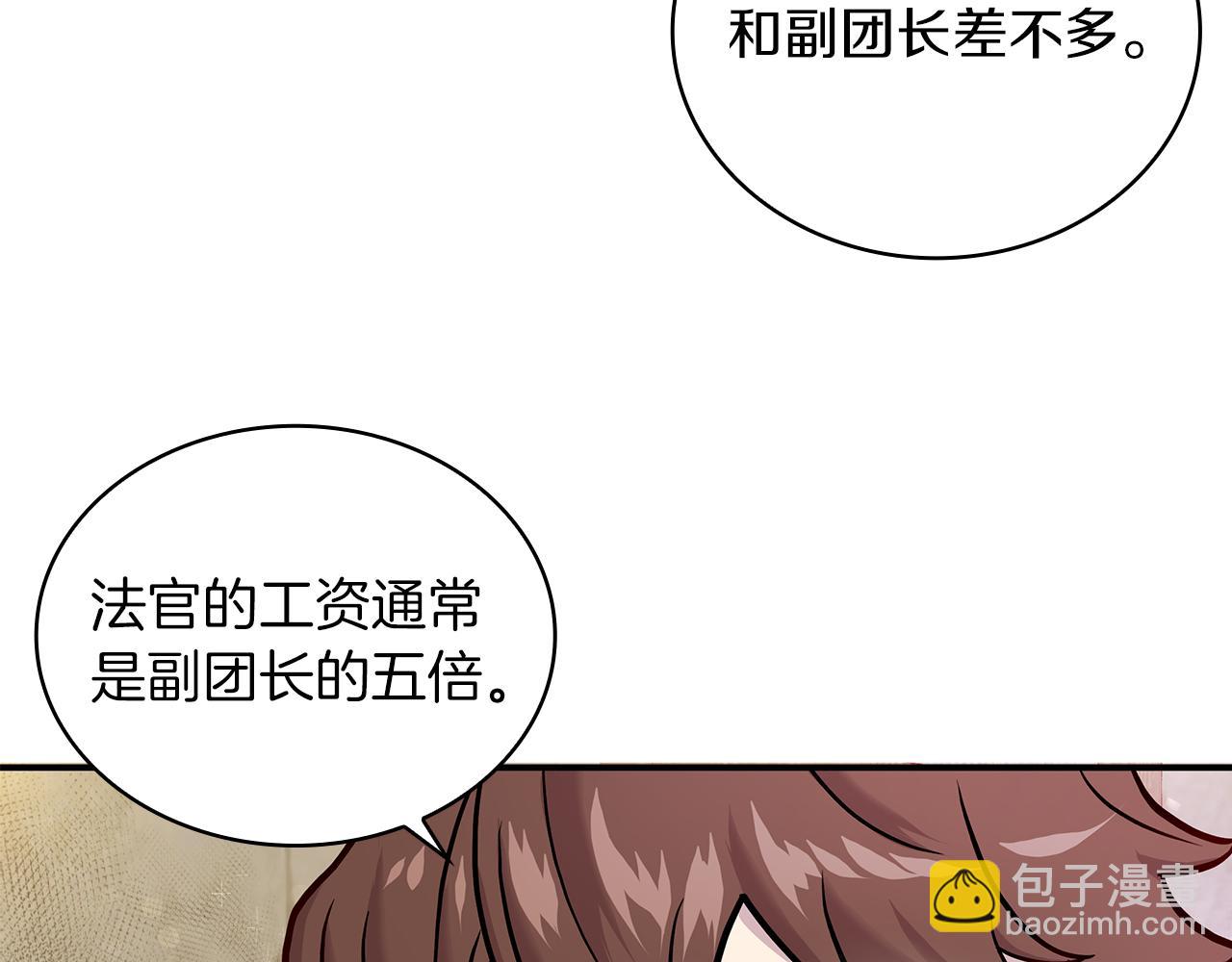 第4话 佣兵团财务危机(1/3)-第4话
