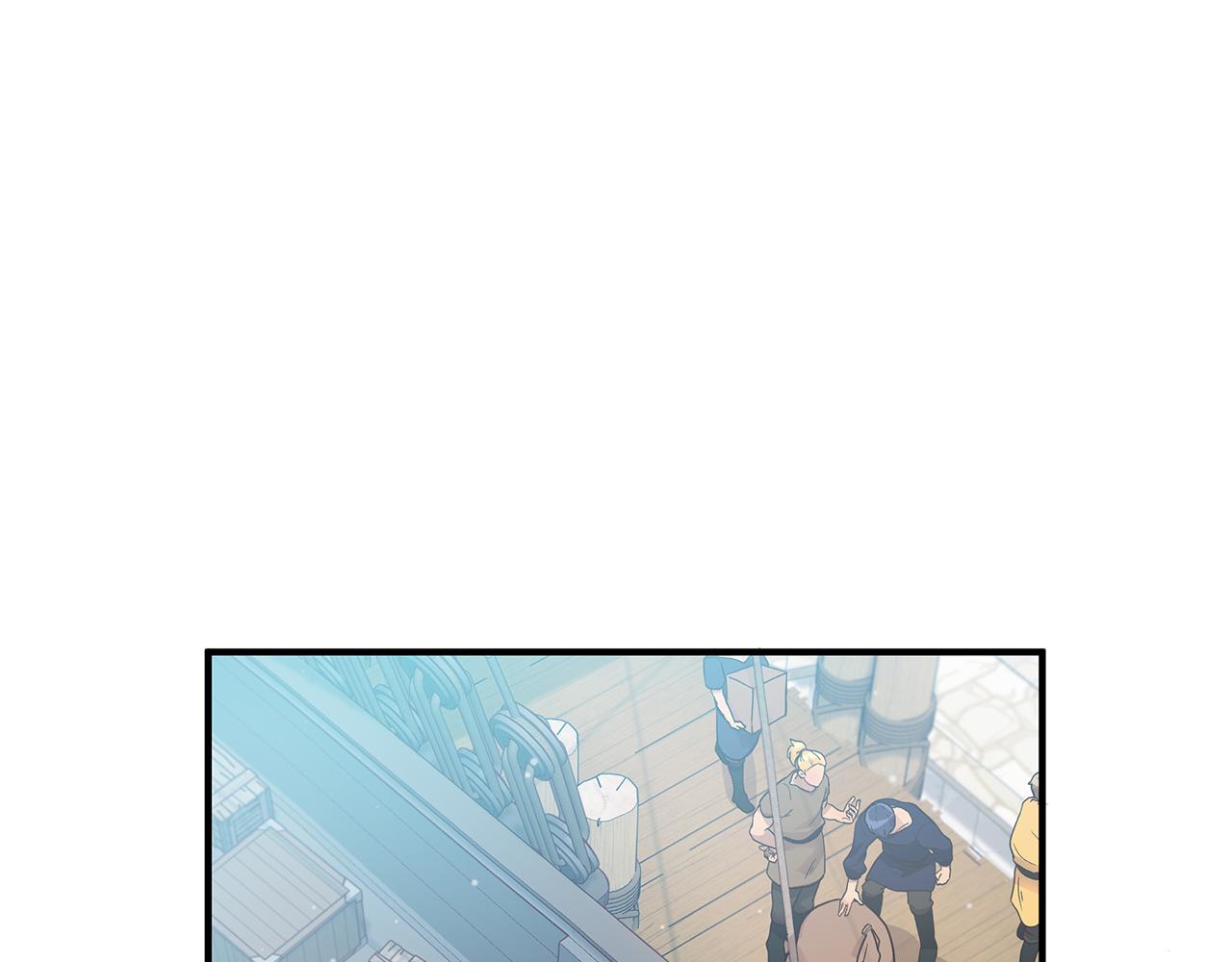 第64话 强大的科努特(1/4)-第64话