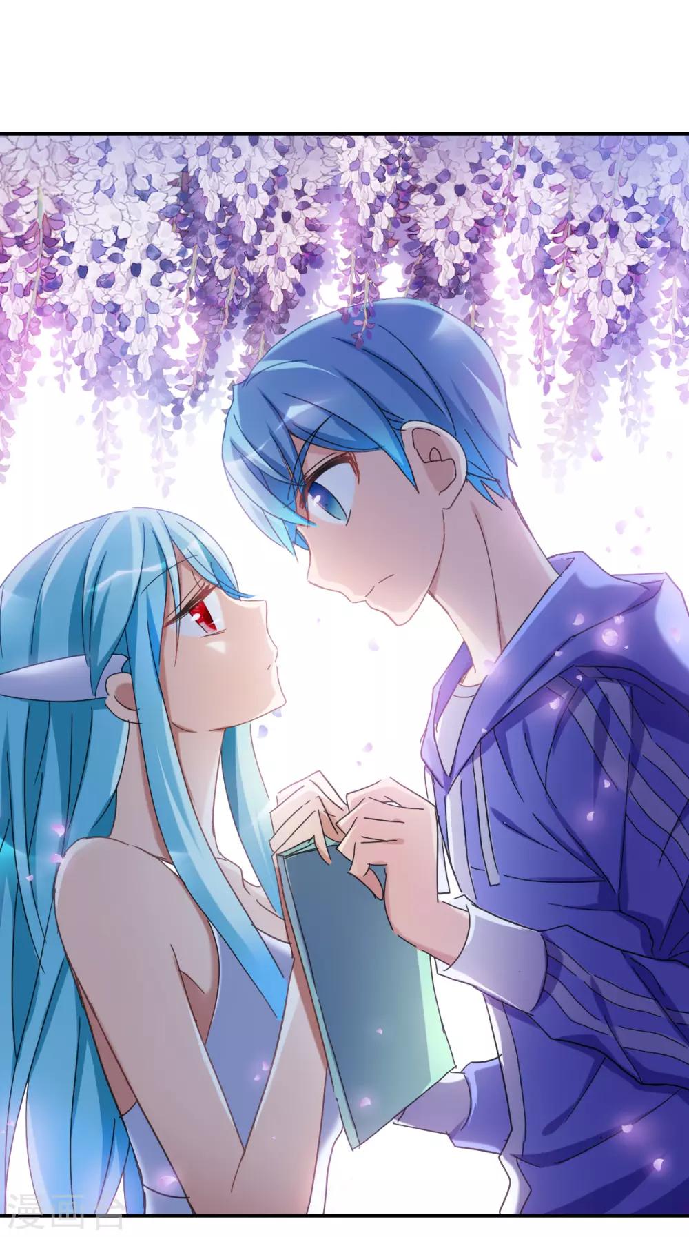 第23话1 小迷妹-第46话