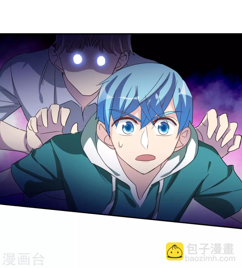第35话1 监狱风云-第82话