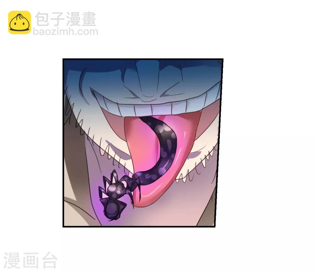 第35话1 监狱风云-第82话