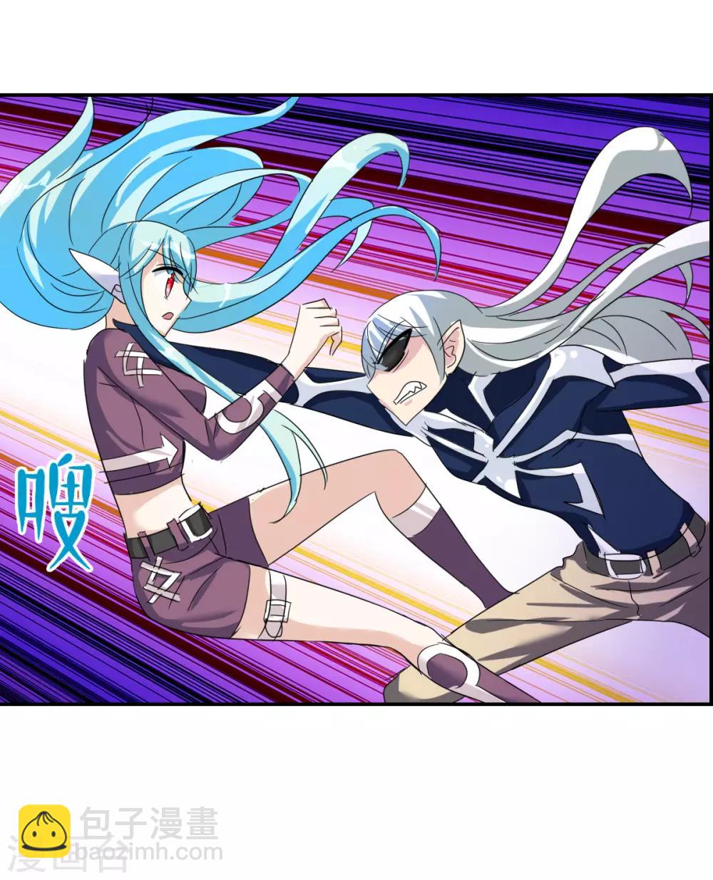第41话1 失控的曹启-第96话