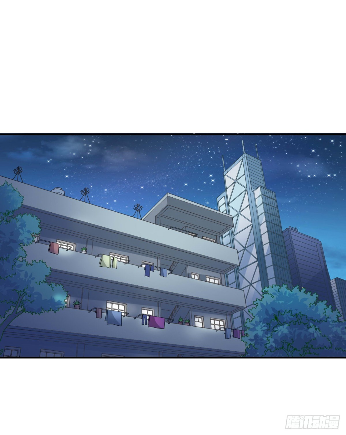 🍸给我闭嘴！·飒漫画 第6话 第10页