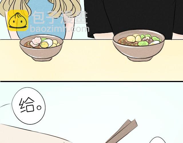 第2话 你锁我的脚干嘛？-第2话
