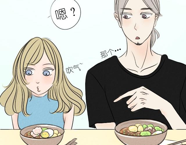 第2话 你锁我的脚干嘛？-第2话