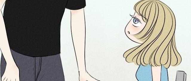 第2话 你锁我的脚干嘛？-第2话