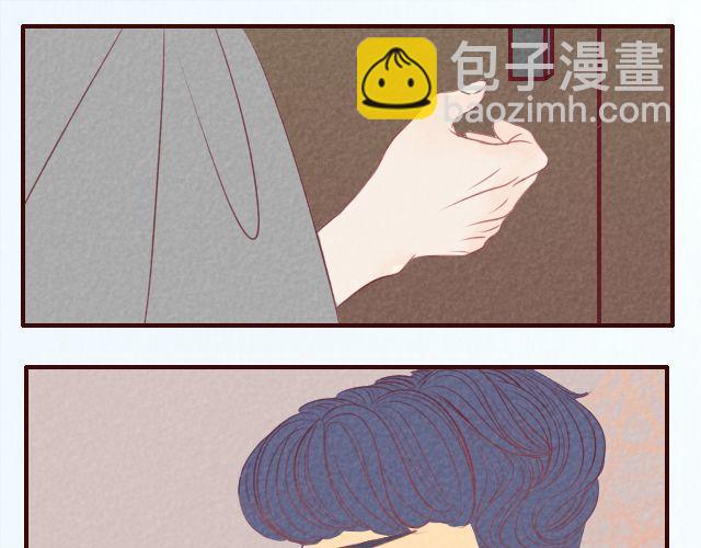 第26话 躲着你的理由-第26话