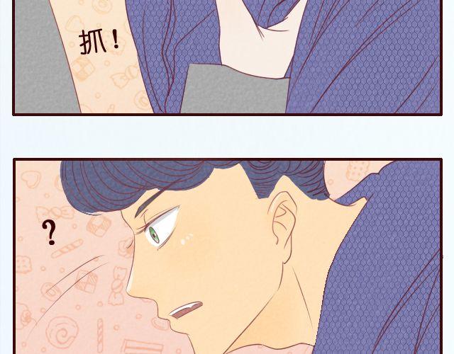 第26话 躲着你的理由-第26话