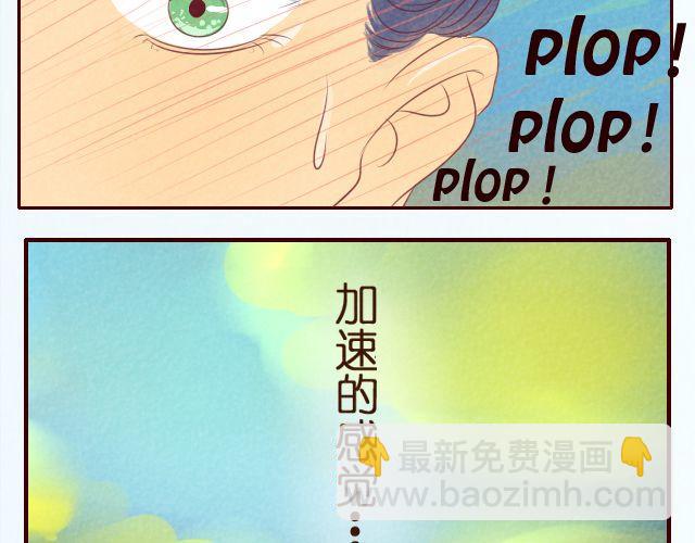 第28话 测试你是否喜欢一个人的方法-第28话