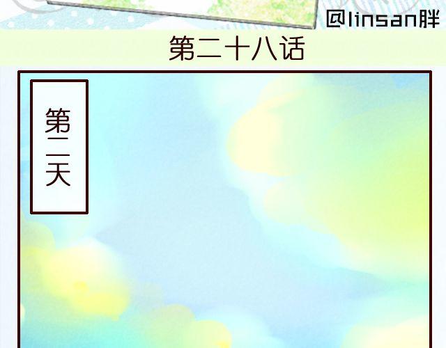 第28话 测试你是否喜欢一个人的方法-第28话
