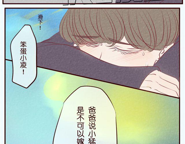 第30话 我是不能嫁给你的！-第30话