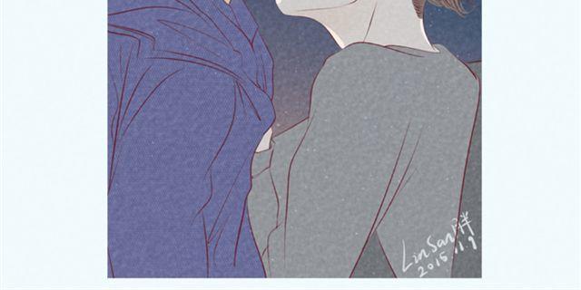 第30话 我是不能嫁给你的！-第30话