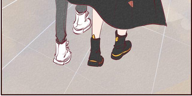 第36话 急速升温的恋爱！(1/2)-第36话