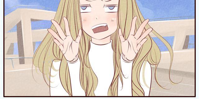 第36话 急速升温的恋爱！(1/2)-第36话