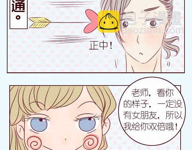第8话 你一定没女朋友吧(1/2)-第8话