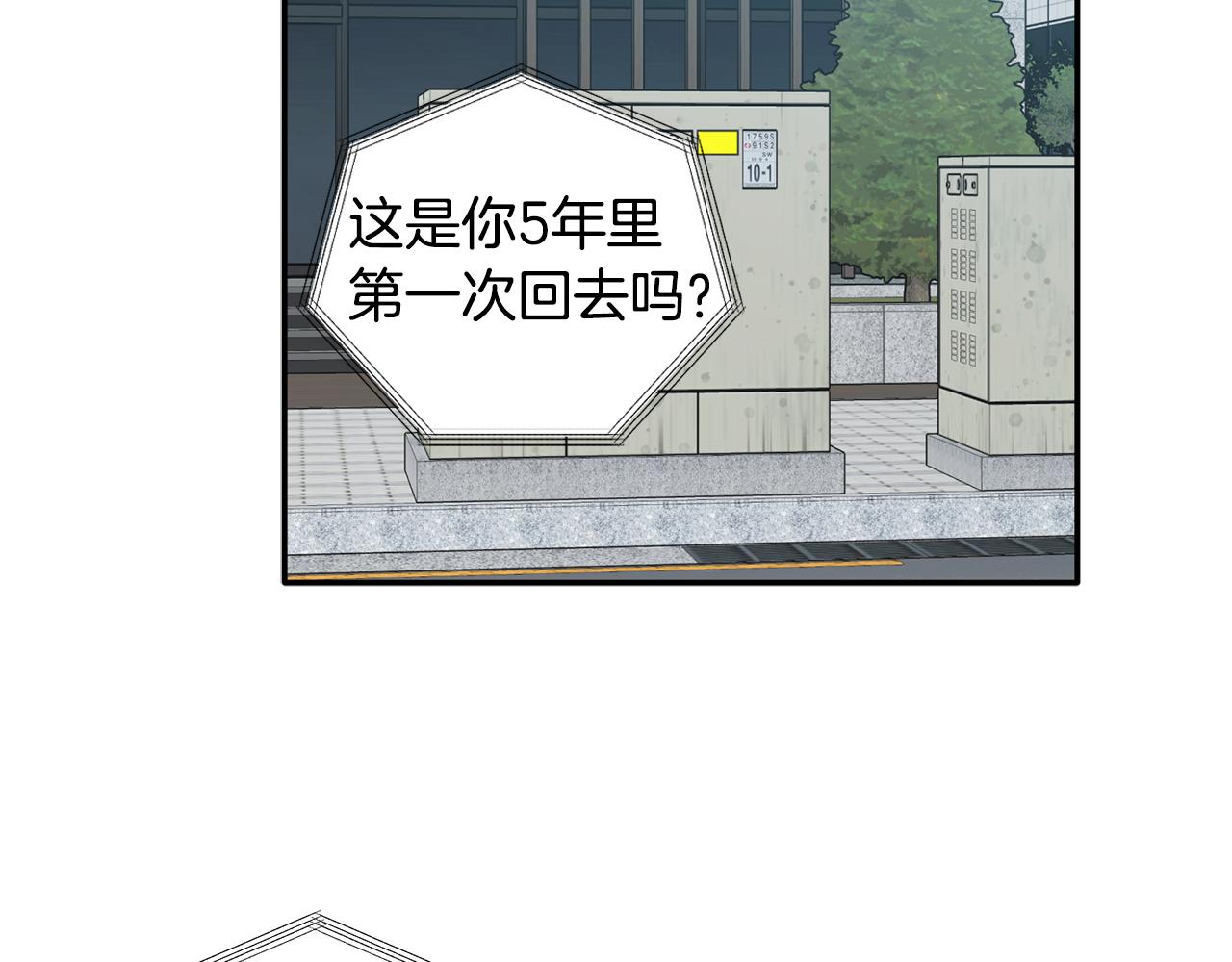 第29话 结婚声明(1/3)-第30话