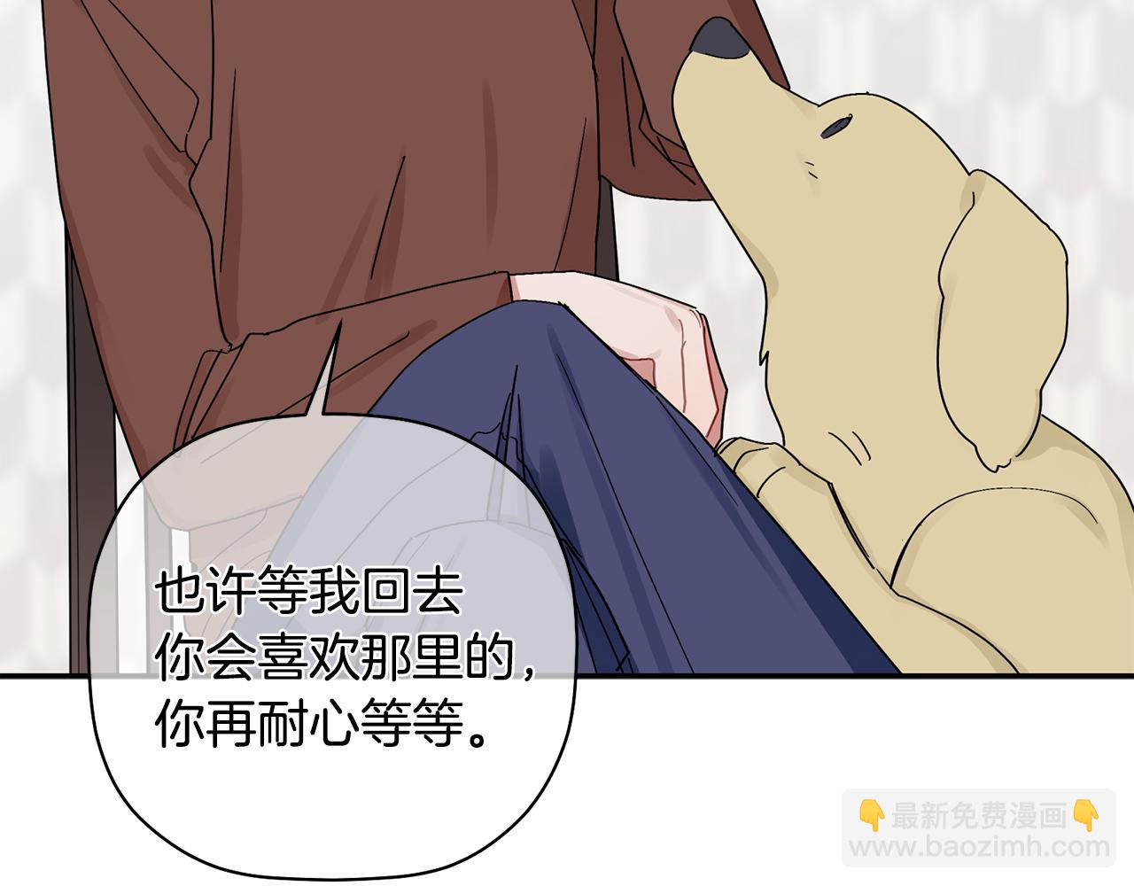 第29话 结婚声明(1/3)-第30话