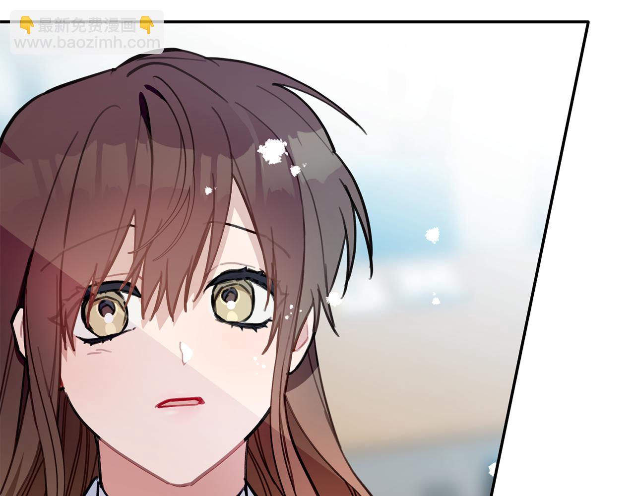 第41话 各自安好吗？(1/3)-第42话