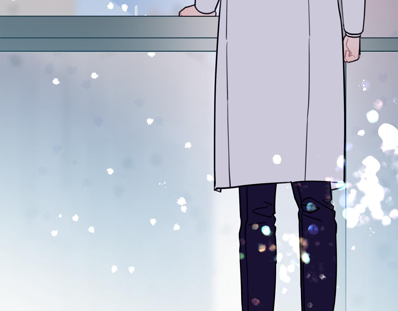 第41话 各自安好吗？(1/3)-第42话
