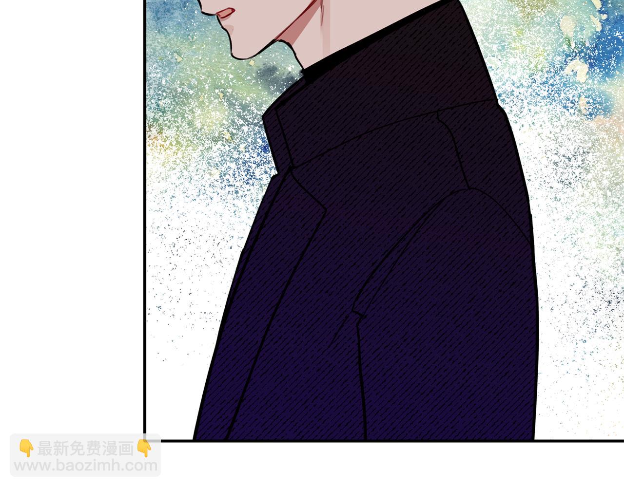 第47话 留在我身边(1/3)-第48话