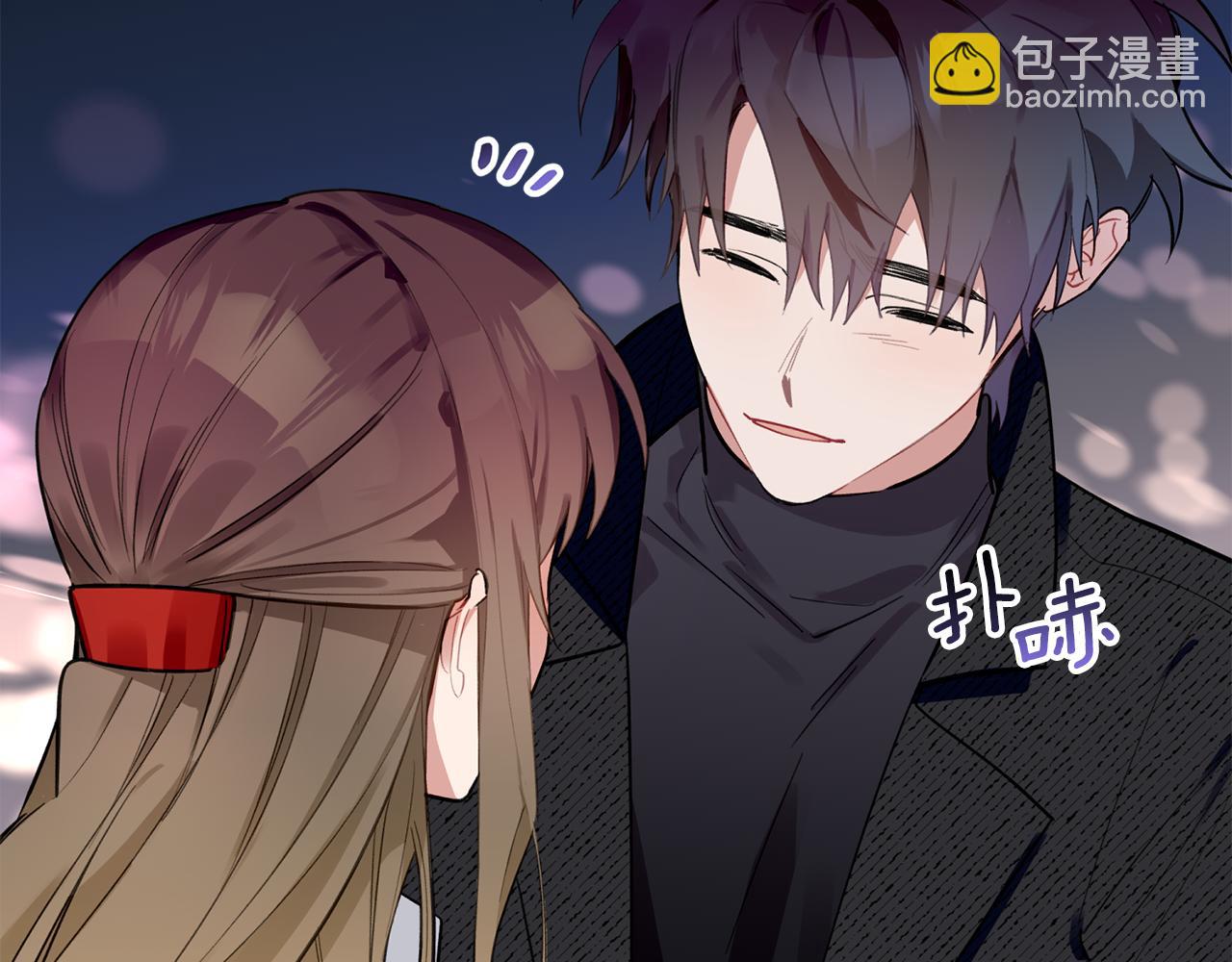 第47话 留在我身边(1/3)-第48话