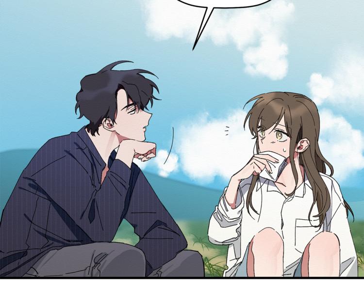 第5话 真是个奇怪的女人(1/3)-第6话