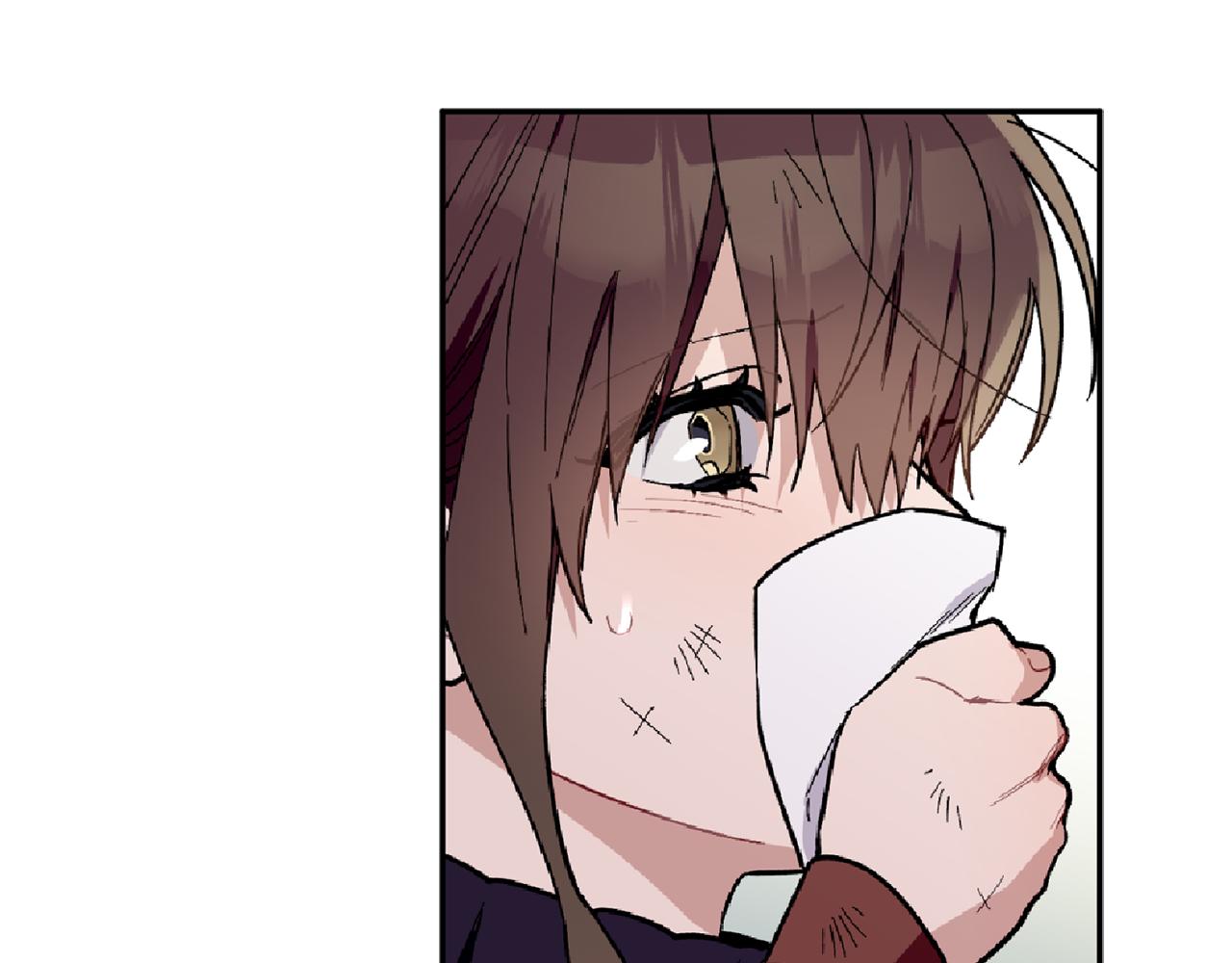 第61话 突发火灾(1/3)-第62话