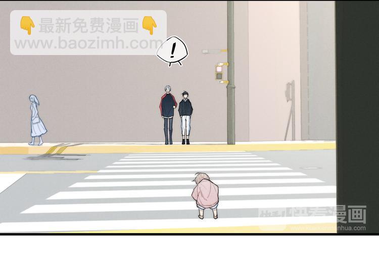 辞浅篇 第9话 意外(1/2)-第118话