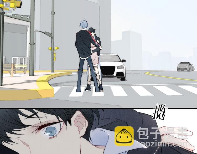 辞浅篇 第9话 意外(1/2)-第118话