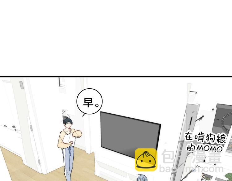 辞浅篇 第16话 挣扎(1/2)-第126话
