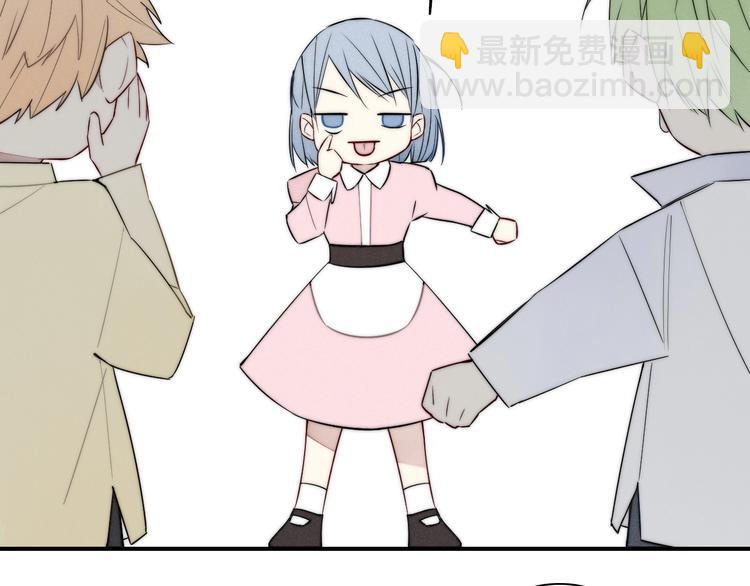辞浅篇 番外 异世界02(1/2)-第138话