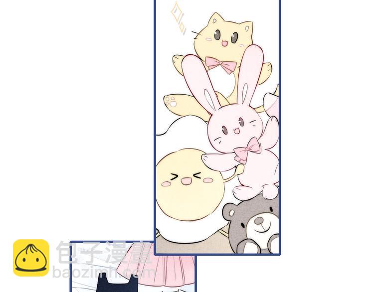 辞浅篇 第38话 小软萌成长史(1/2)-第150话