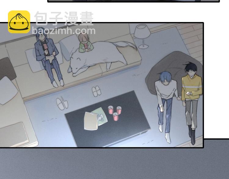 辞浅篇 第43话 沦陷(1/2)-第156话
