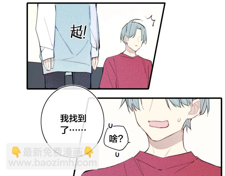 番外 我的模特-第162话