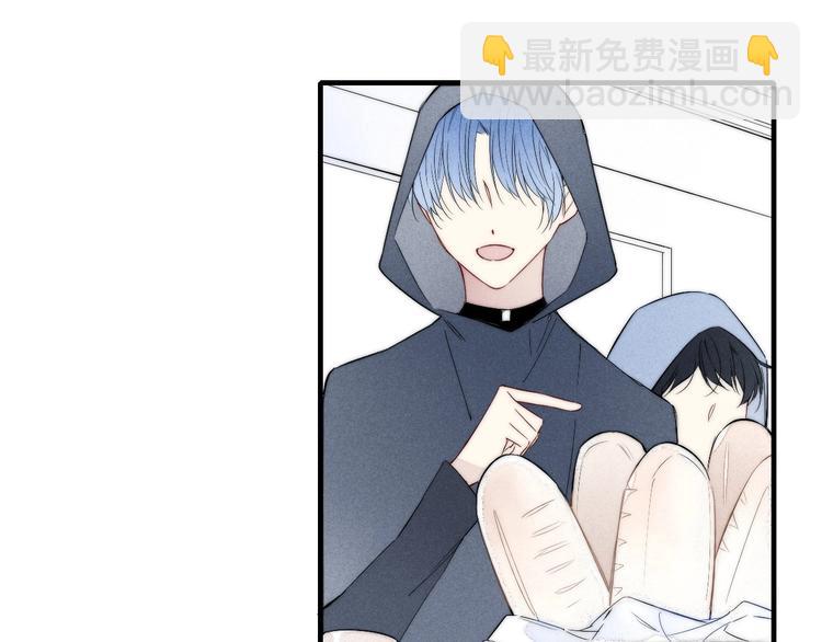 辞浅篇 异世界09 拿你怎么办(1/2)-第186话