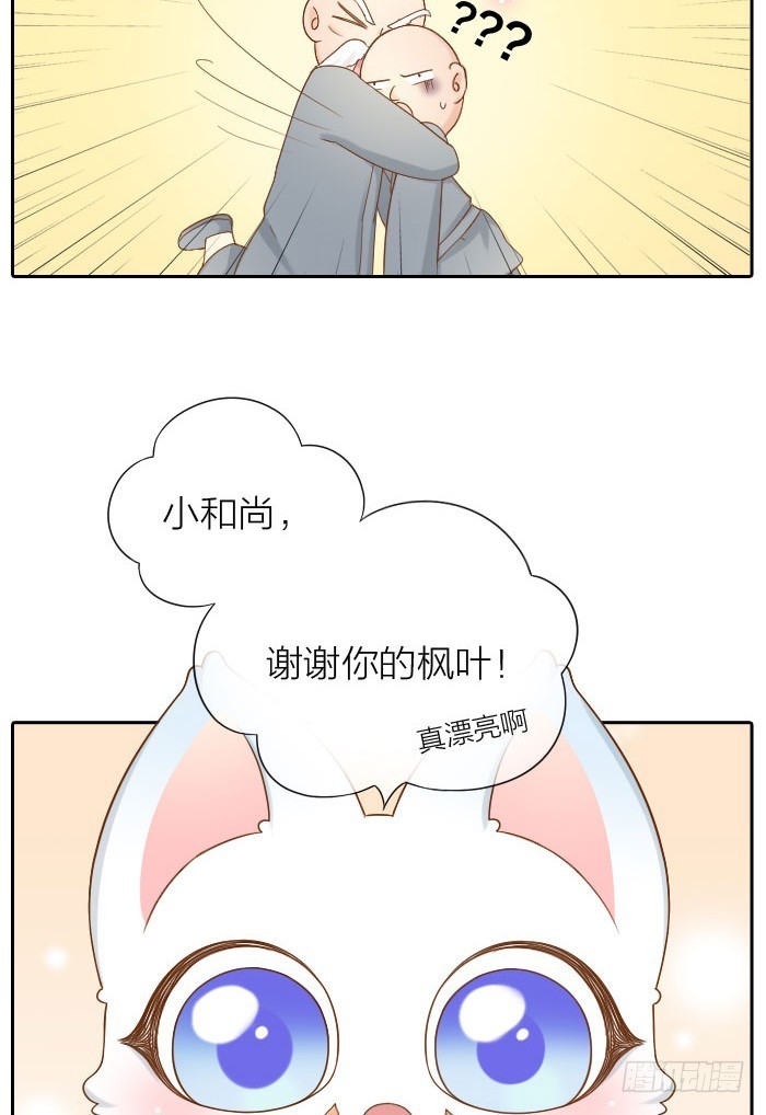 他是狐妖-第64话