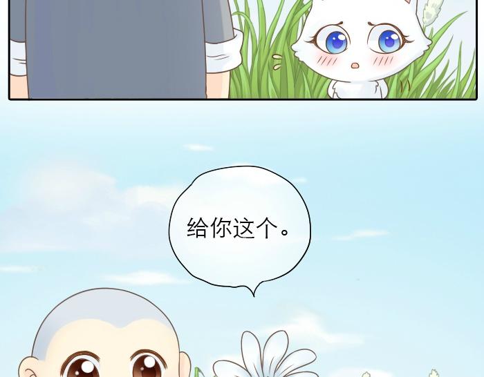 第2话 谁说狐狸不吃胡萝卜-第2话