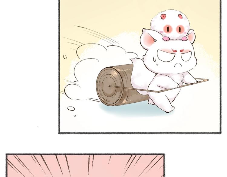 第25话 脑瓜崩大赛！(1/2)-第104话