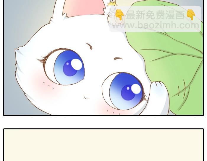 第12话 多日不见，小狐狸为何却跟踪小和尚？-第12话