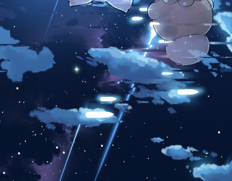 第44话 流星雨(1/2)-第124话