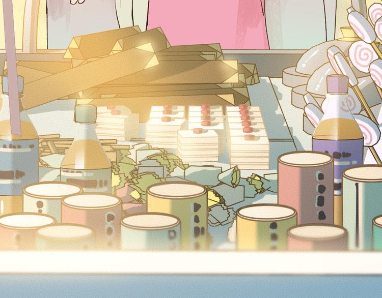 第70话 狐仙姐姐与秃头王子(1/3)-第150话