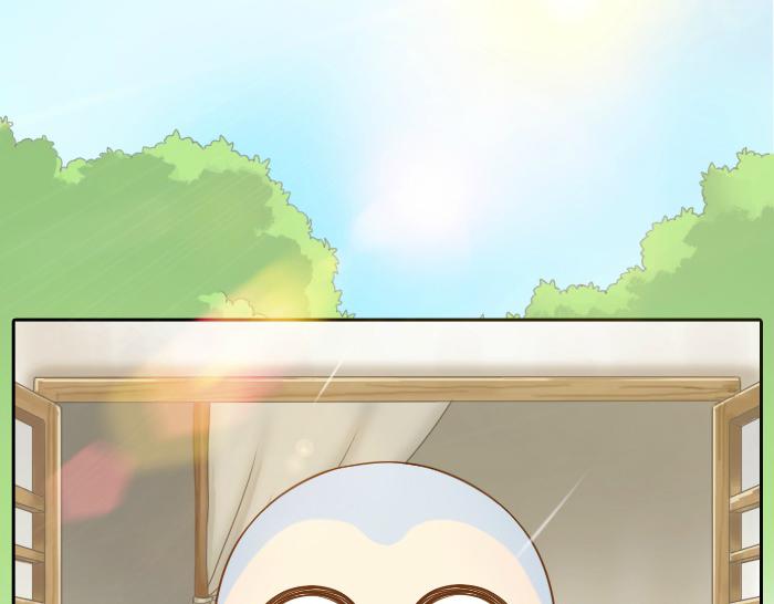 第16话 拨浪鼓带着小和尚与小狐狸穿越了！！！-第16话