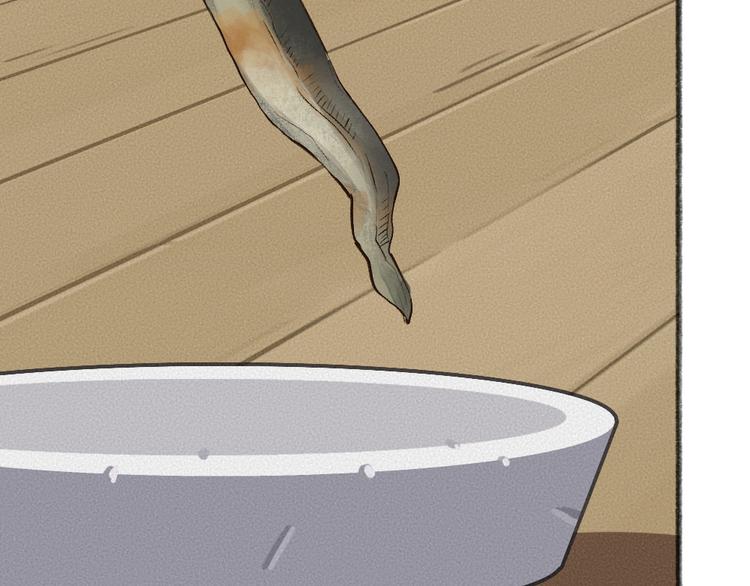 番外篇 捡到小动物＆打伞(1/3)-第170话