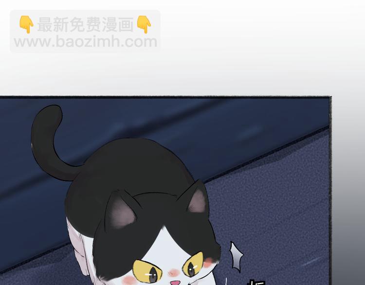 番外篇 捡到小动物＆打伞(1/3)-第170话