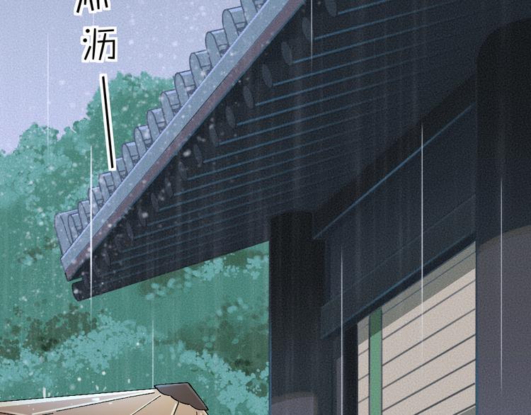 番外篇 捡到小动物＆打伞(1/3)-第170话