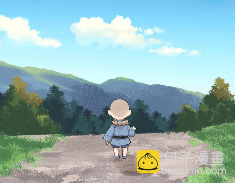 第107话 雪中脚印(1/3)-第190话