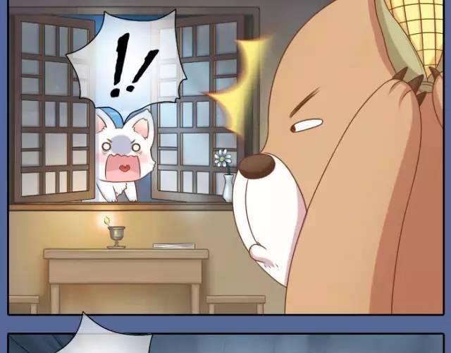 第24话 我愿做守护你美梦的英雄-第24话